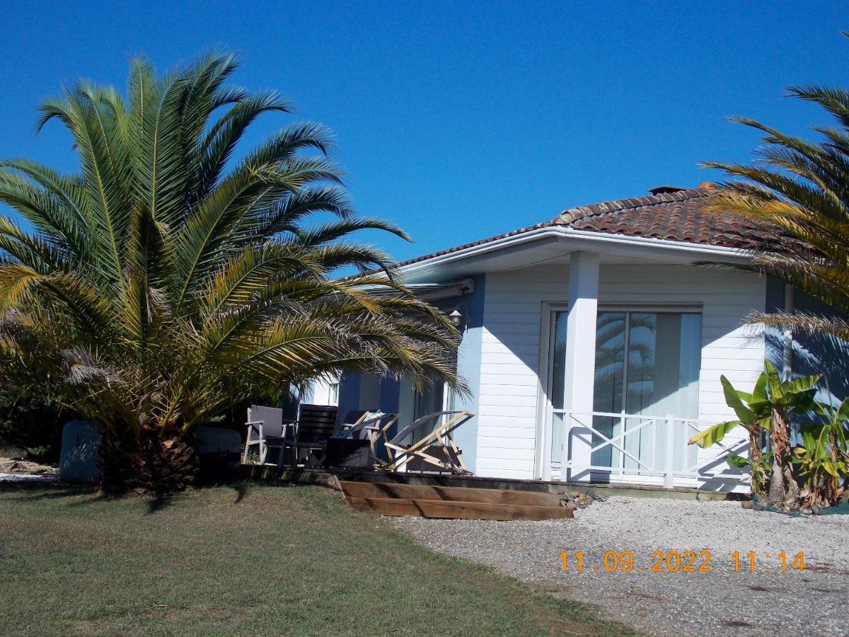 Maison Authentique Avec Spa Pres De Dax Et Son Jardin Villa Angoumé Dış mekan fotoğraf